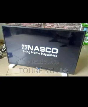 Télévision Nasco