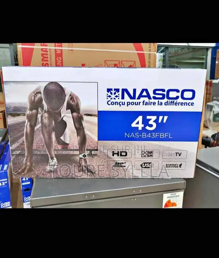 Télévision Nasco