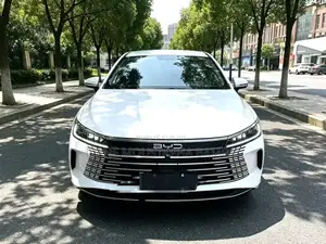 Nouveau BYD Destroyer 05 DM-i 1.5 Hybrid FWD 2024 Blanc