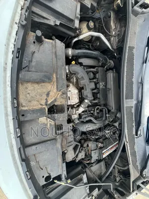 Peugeot 3008 2017 Blanc