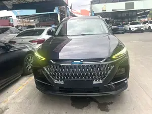 OMAA H5 2022 Noir