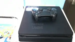 Ps4 Slim Non Craquer