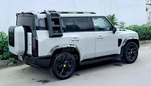 Jetour T2 2023 Blanc