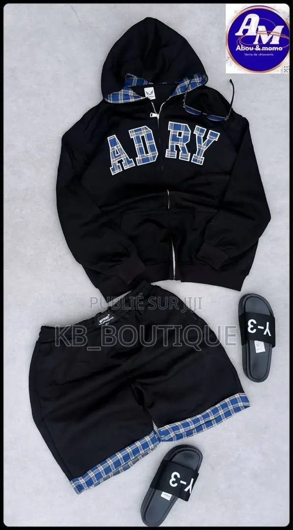 Vêtements D’homme