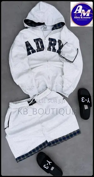 Vêtements D’homme