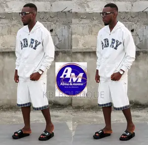 Vêtements D’homme