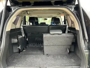 Mitsubishi Montero Sport 2025 Noir Mat