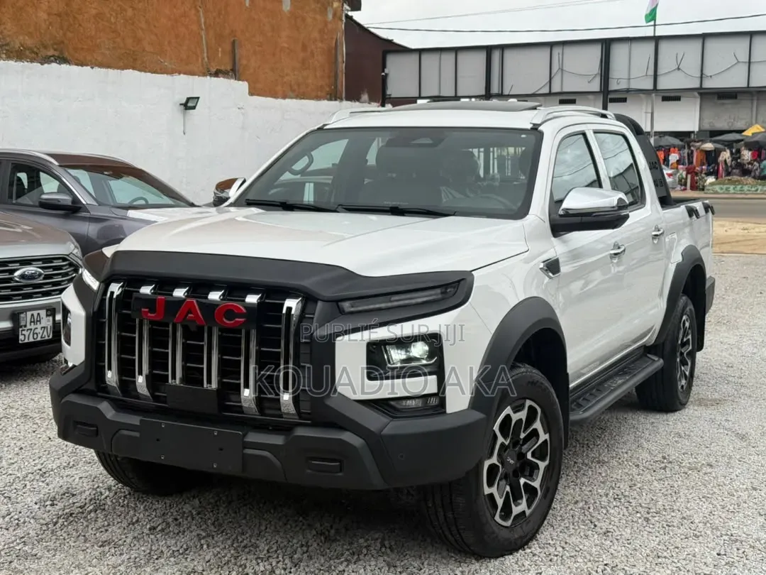 GAC GS8 2025 Blanc cassé