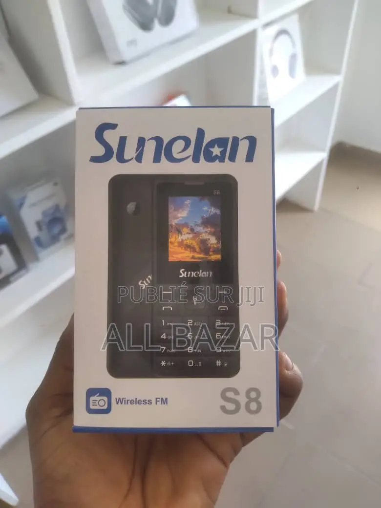 Nouveau Autre Autre 32 GB Noir