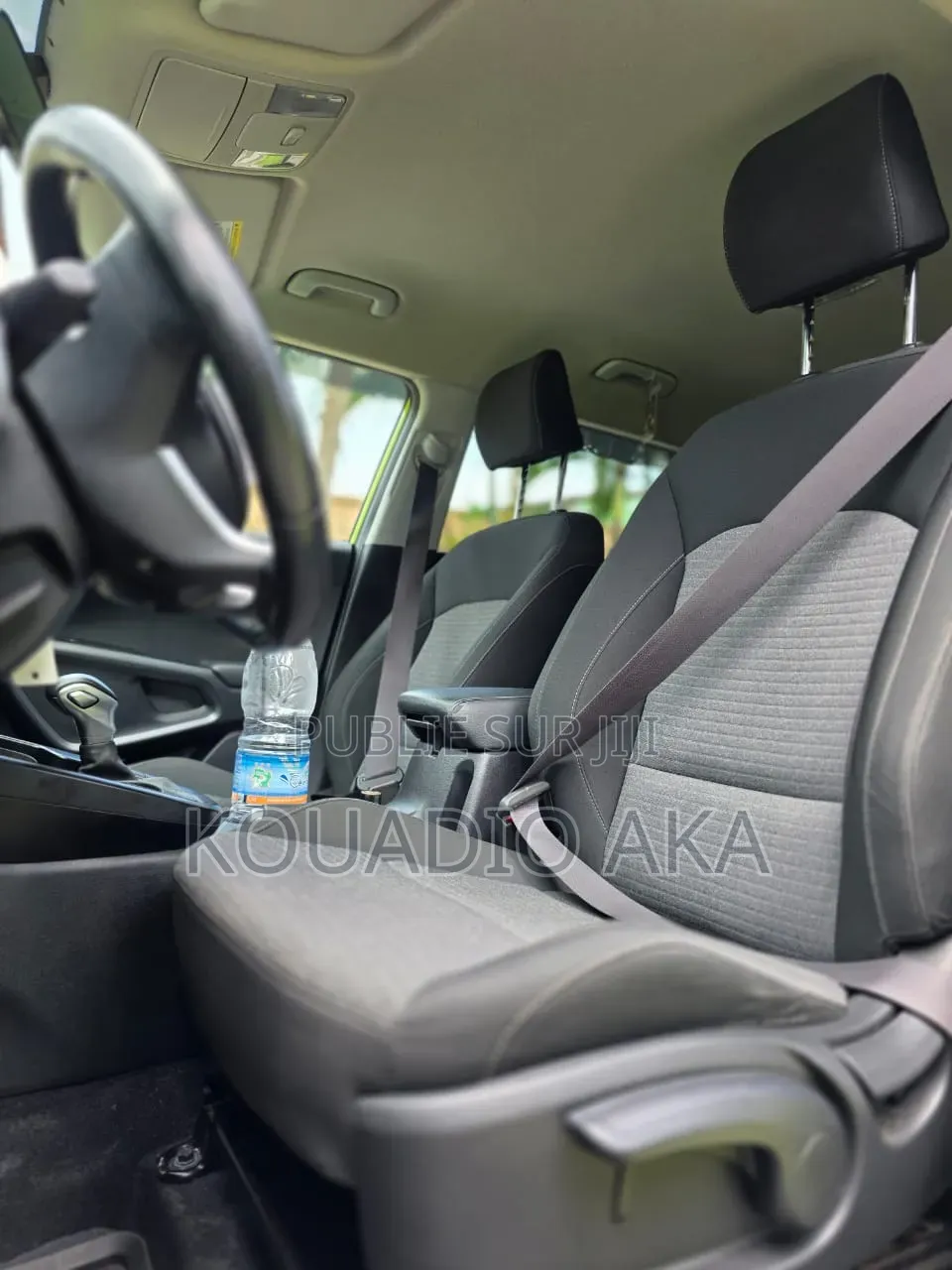 Kia Âme EX 2021 Vert