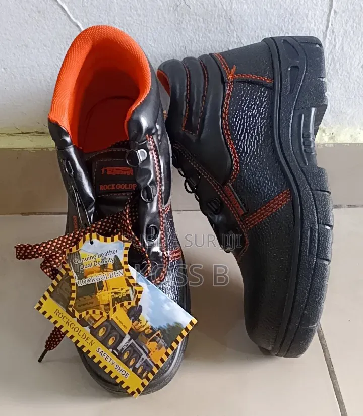 Botte De Chantier