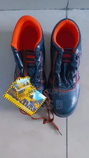 Botte De Chantier