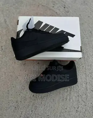Basket Air Force 1