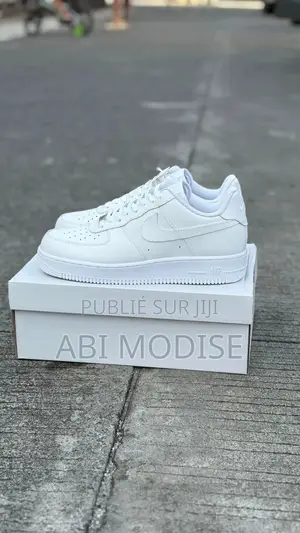 Basket Air Force 1