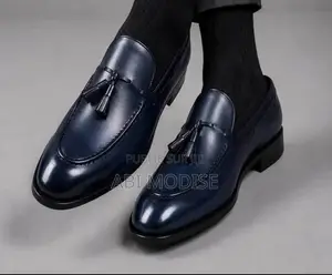Souliers Hommes