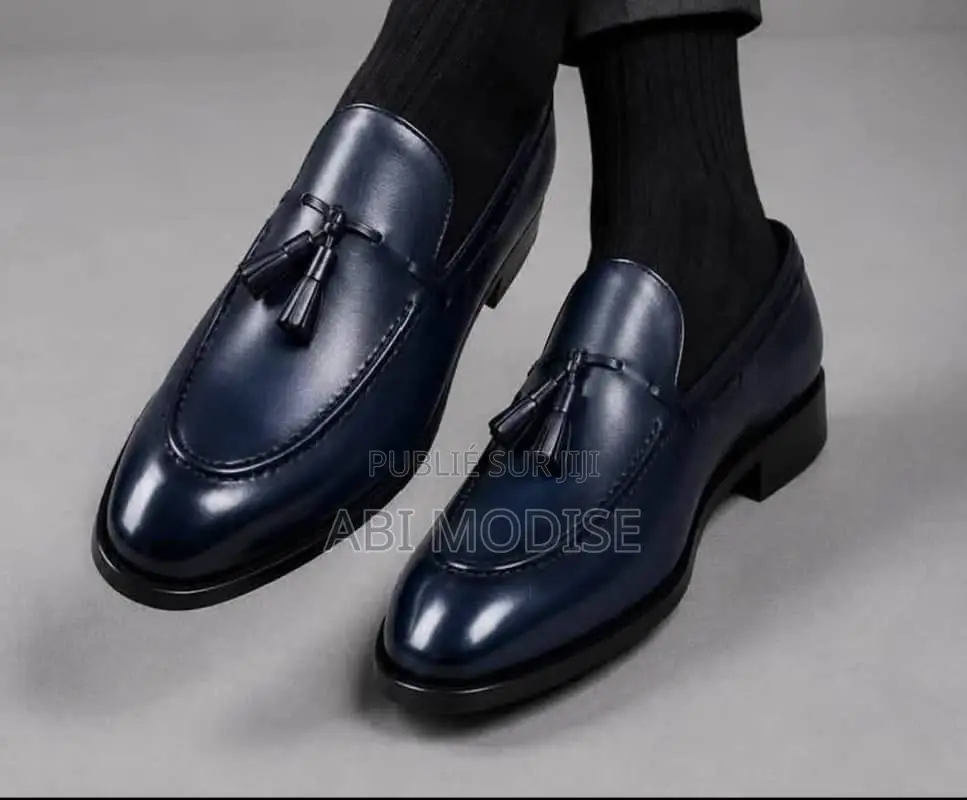 Souliers Hommes