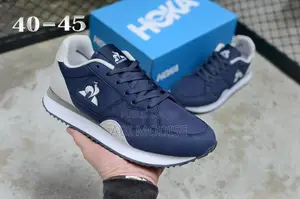 Basket Coq Sportif