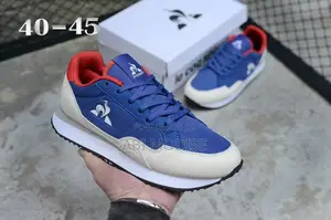 Basket Coq Sportif