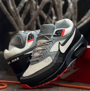 Air Max Basket