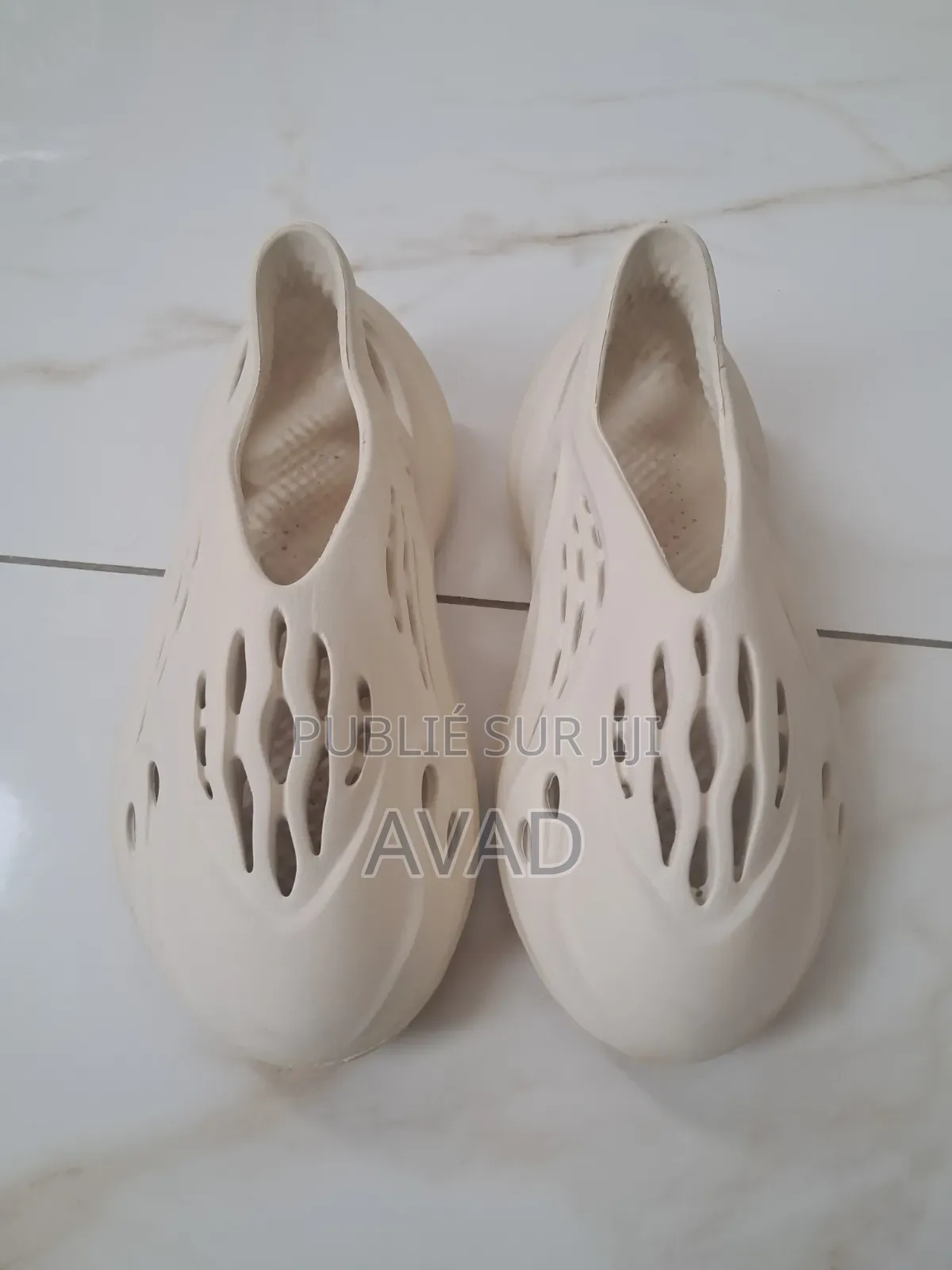 Adidas×yeezy Foam