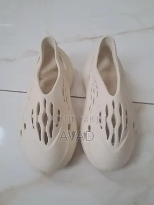 Adidas×yeezy Foam