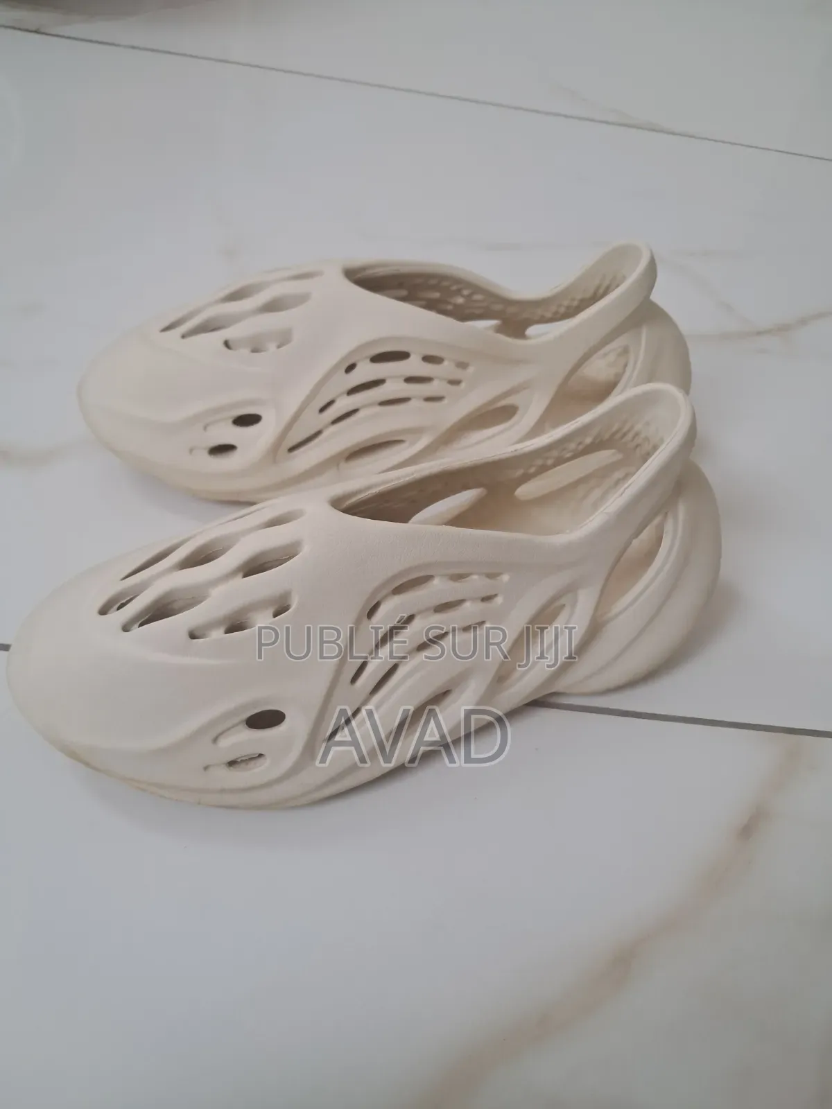 Adidas×yeezy Foam