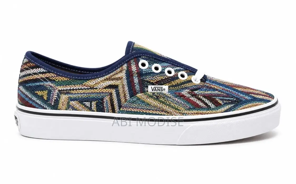 Vans Hommes