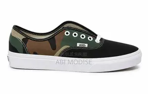Vans Hommes
