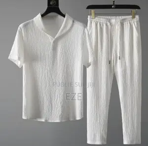 T-Shirt Blanc Adidas Pour Homme