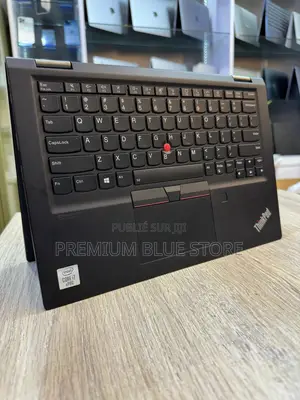 Nouveau Lenovo ThinkPad x13 Yoga 16GB Intel Core i7 SSD 512GB
