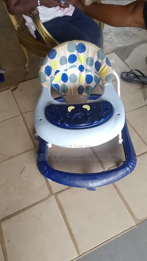 Trotteur Bébé