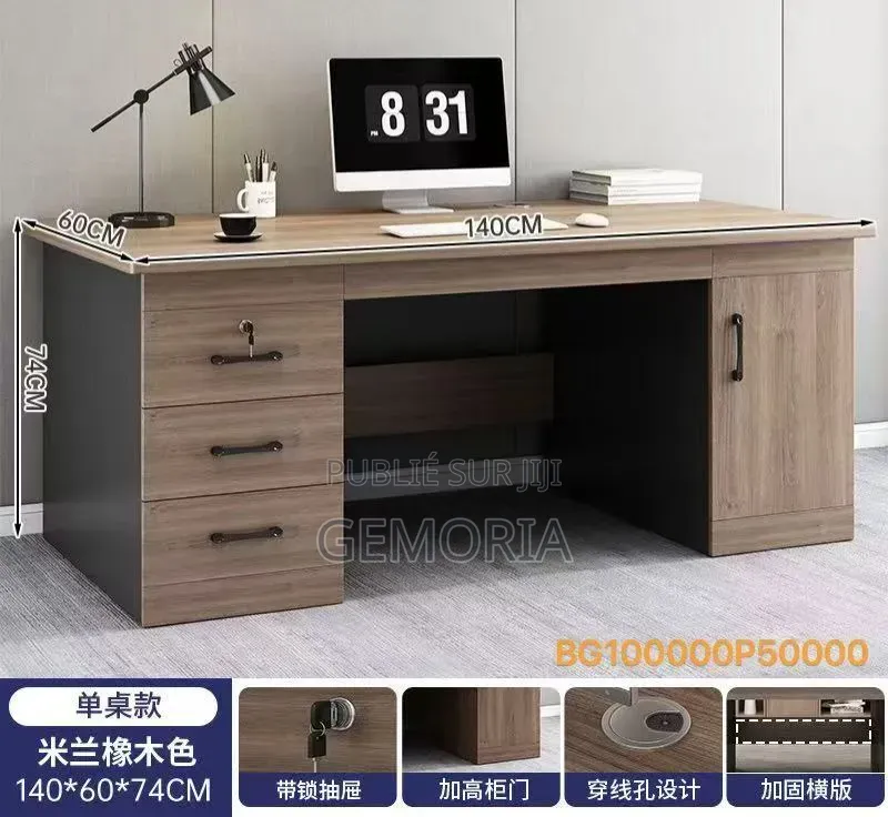 Bureau De Direction Moderne