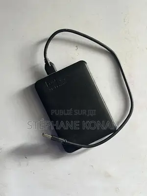 Disque Dur Externe 1 to WD Elements + Rempli De 25+ Jeux PC