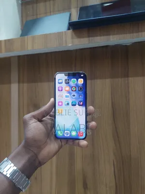 Apple iPhone 13 Pro 128 GB Noir