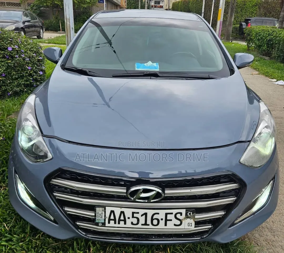 Hyundai Elantra SE 2018 Gris