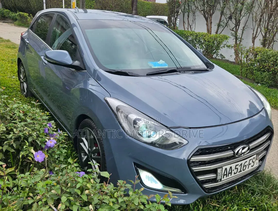 Hyundai Elantra SE 2018 Gris