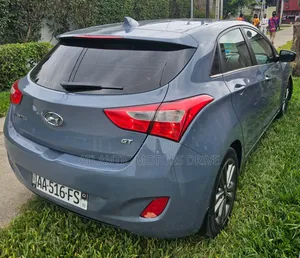 Hyundai Elantra SE 2018 Gris