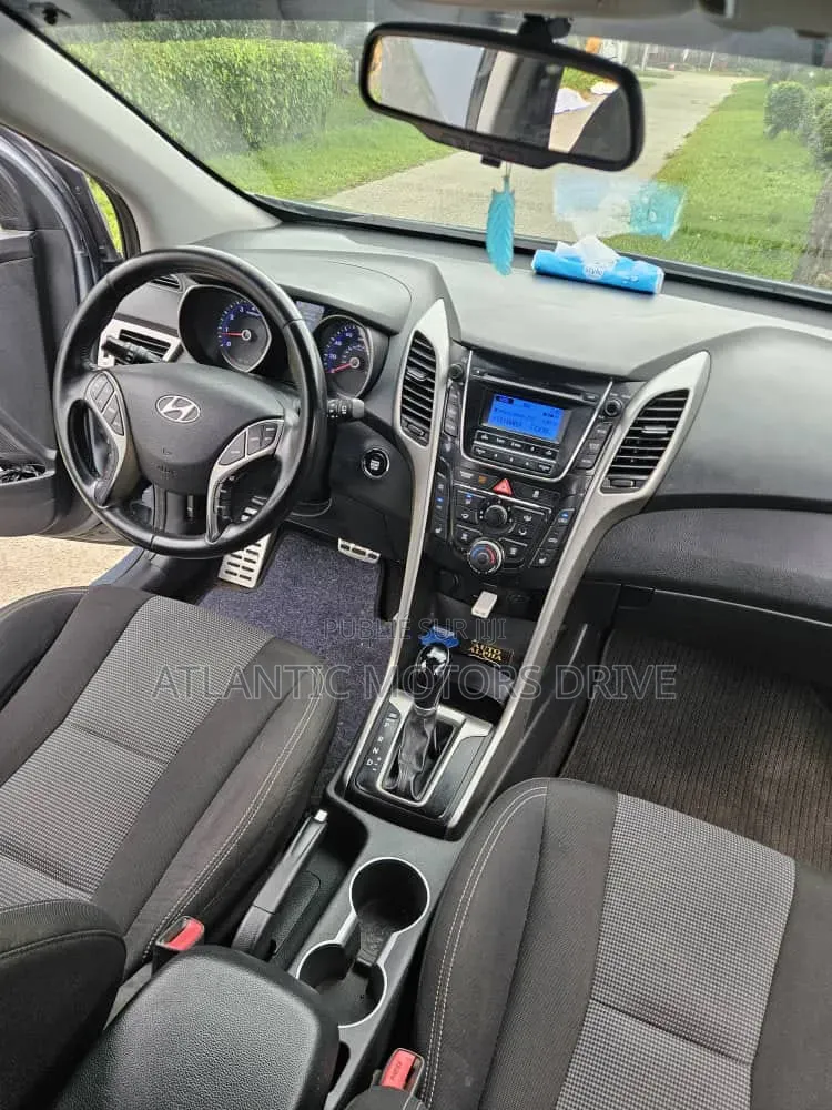 Hyundai Elantra SE 2018 Gris