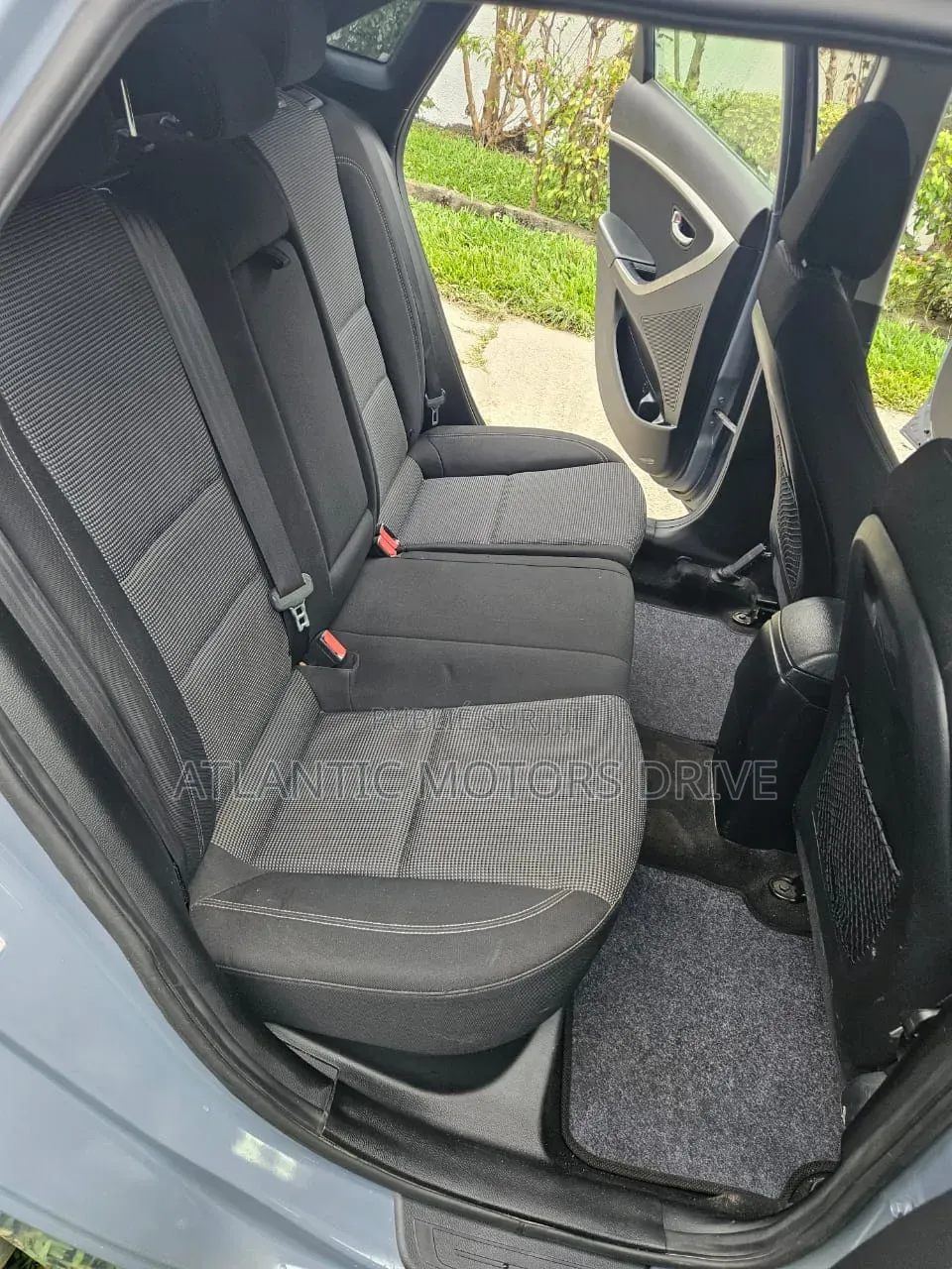 Hyundai Elantra SE 2018 Gris