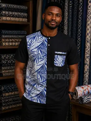 Chemise Tendance