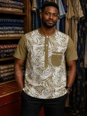 Chemise Tendance