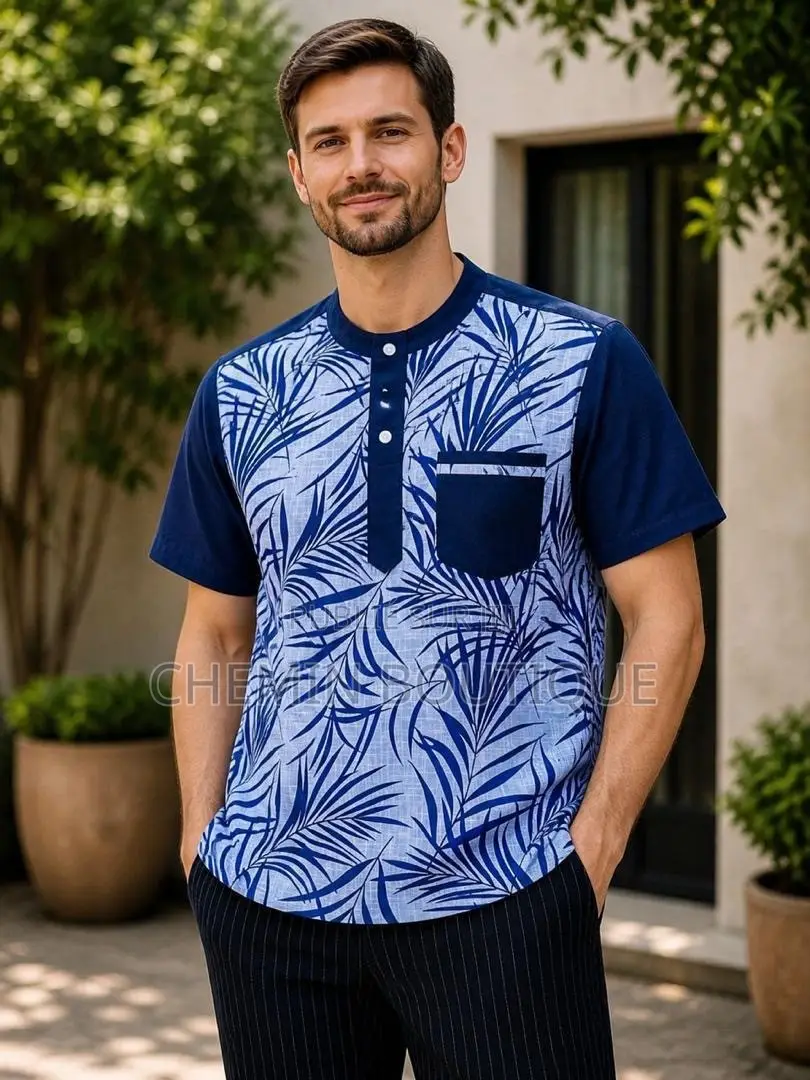 Chemise Tendance