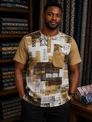 Chemise Tendance