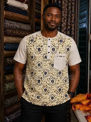 Chemise Tendance