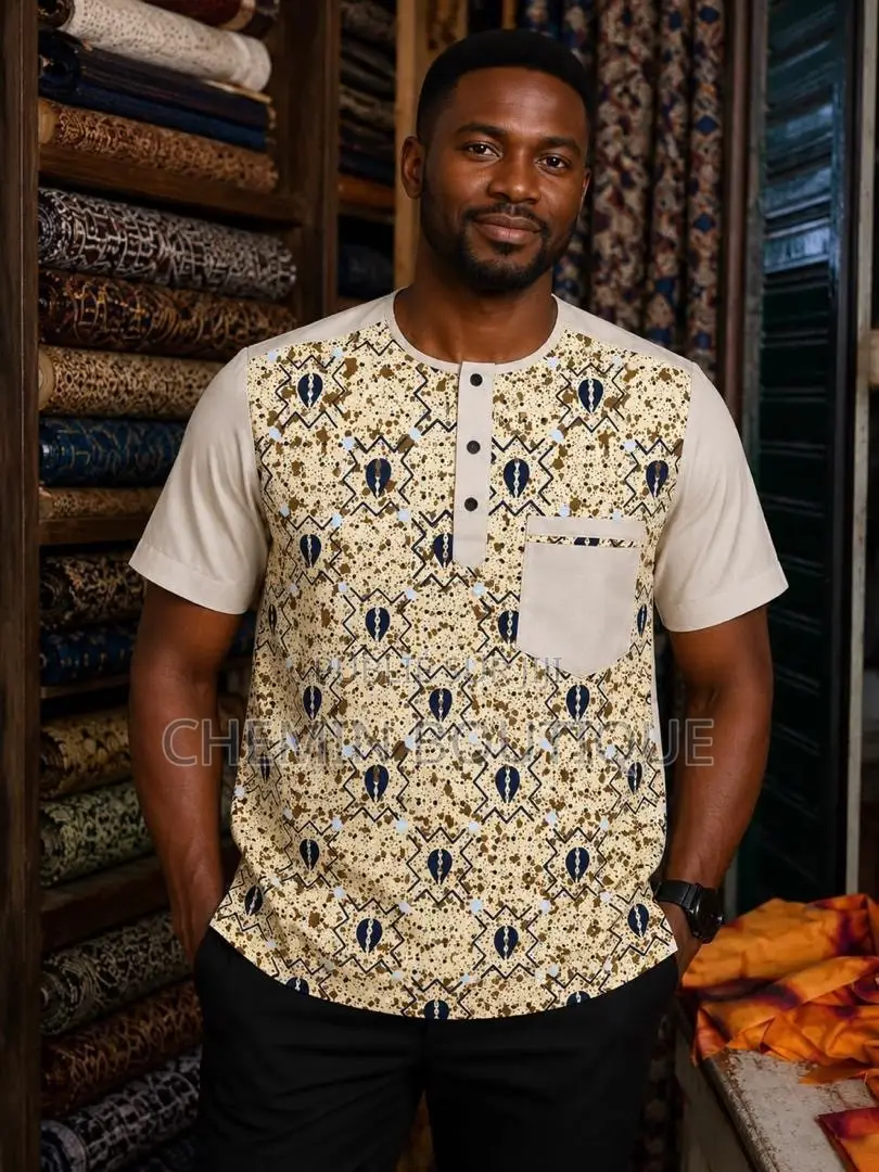 Chemise Tendance