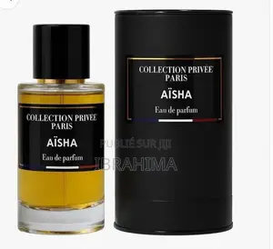 Collection Privée