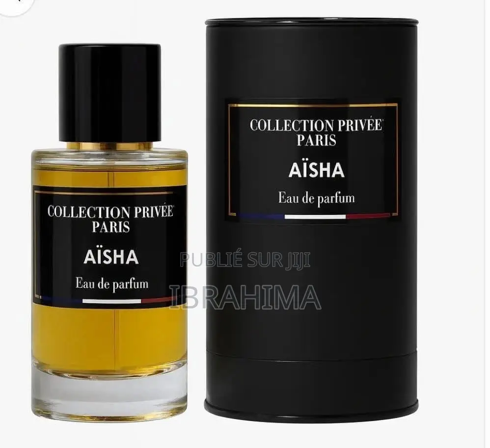 Collection Privée
