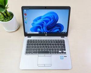 Nouveau HP EliteBook 840 G3 8GB Intel Core i5 SSD 256GB