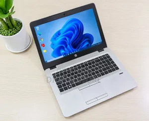 Nouveau HP EliteBook 840 G3 8GB Intel Core i5 SSD 256GB