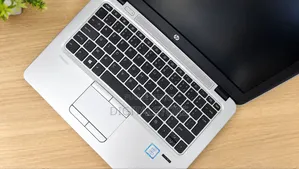 Nouveau HP EliteBook 840 G3 8GB Intel Core i5 SSD 256GB